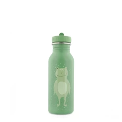 Trixie Gourde En Acier Inoxydable 500 Ml Mr Frog