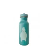 Trixie Gourde En Acier Inoxydable 500 Ml Mr. Hippopotame -Delsey Paris Magasin gourde en acier inoxydable 500 ml mr hippopotame