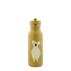 Trixie Gourde En Acier Inoxydable 500 Ml Mr. Koala