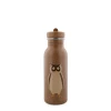 Trixie Gourde En Acier Inoxydable 500 Ml Mr. Owl -Delsey Paris Magasin gourde en acier inoxydable 500 ml mr owl