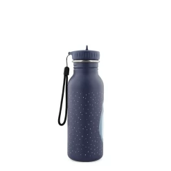 Trixie Gourde En Acier Inoxydable 500 Ml Mr. Penguin -Delsey Paris Magasin gourde en acier inoxydable 500 ml mr penguin 2