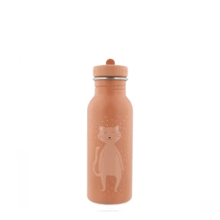 Trixie Gourde En Acier Inoxydable 500 Ml Mrs Cat