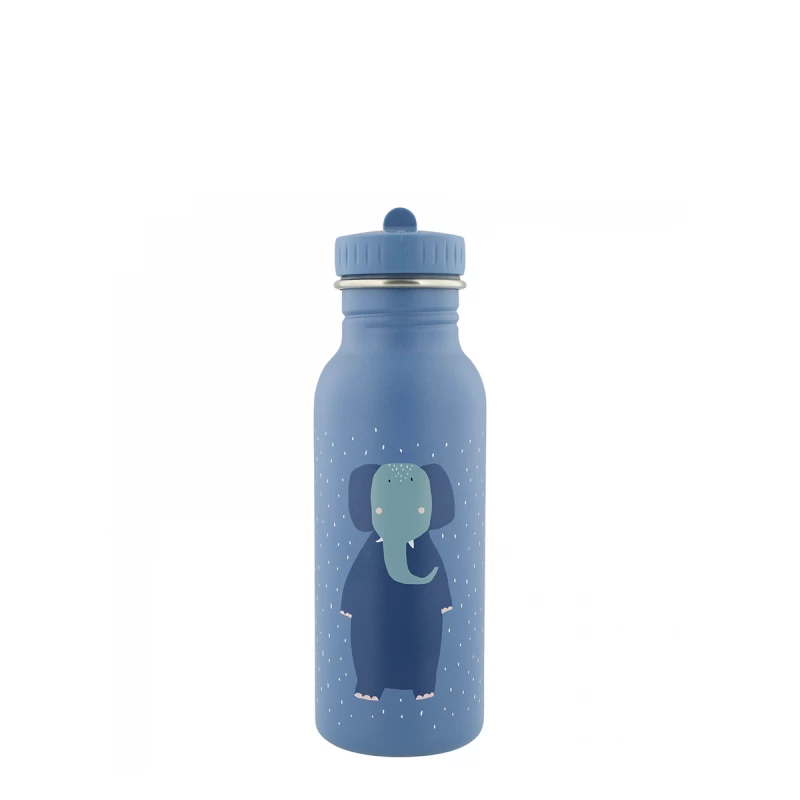 Trixie Gourde En Acier Inoxydable 500 Ml Mrs. Elephant 4 Trixie Gourde En Acier Inoxydable 500 Ml Mrs. Elephant – Image 2