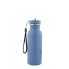Trixie Gourde En Acier Inoxydable 500 Ml Mrs. Elephant -Delsey Paris Magasin gourde en acier inoxydable 500 ml mrs elephant