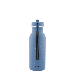 Trixie Gourde En Acier Inoxydable 500 Ml Mrs. Elephant 8 Trixie Gourde En Acier Inoxydable 500 Ml Mrs. Elephant -Delsey Paris Magasin gourde en acier inoxydable 500 ml mrs elephant 2