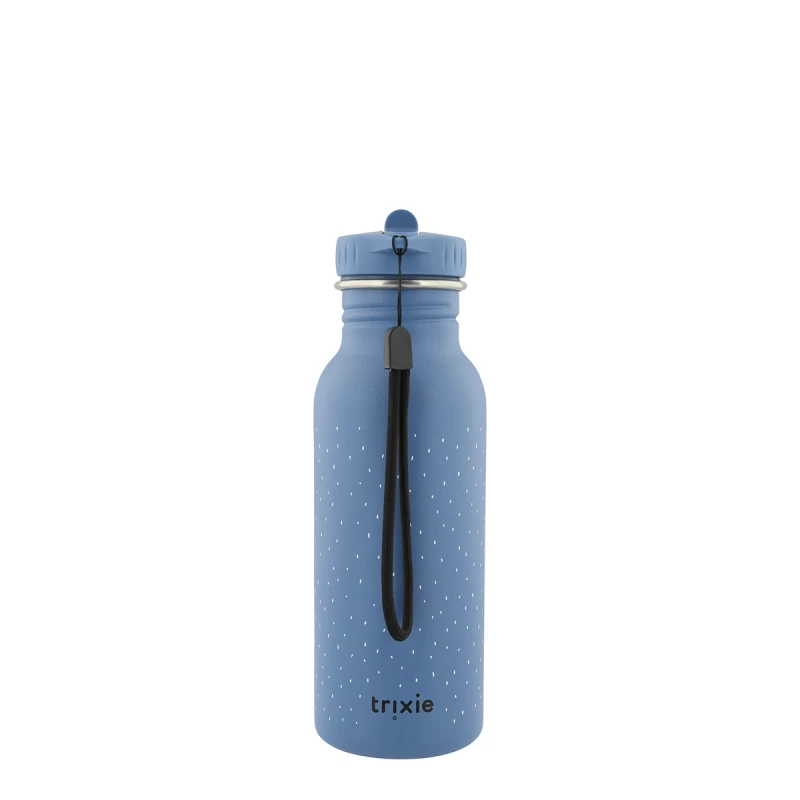 Trixie Gourde En Acier Inoxydable 500 Ml Mrs. Elephant 5 Trixie Gourde En Acier Inoxydable 500 Ml Mrs. Elephant – Image 3