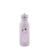 Trixie Gourde En Acier Inoxydable 500 Ml Mrs. Mouse