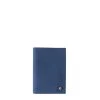 Grand Portefeuille Albert En Cuir Nubuck Mer Indigo 2 Grand Portefeuille Albert En Cuir Nubuck Mer Indigo -Delsey Paris Magasin grand portefeuille albert en cuir nubuck mer indigo