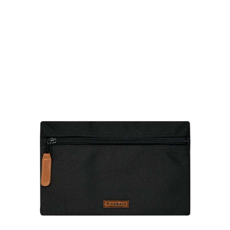 Cabaïa Grande Pochette BagPockets 25 Cm Berghain 3 Cabaïa Grande Pochette BagPockets 25 Cm Berghain