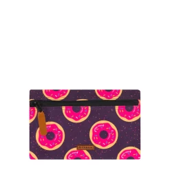 Cabaïa Grande Pochette BagPockets 25 Cm Cao Dai