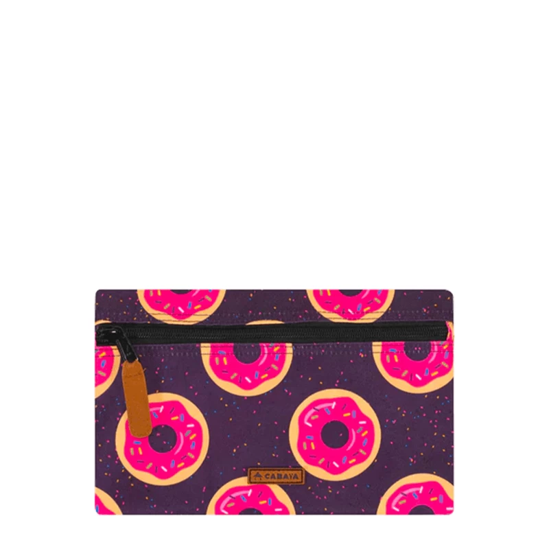 Cabaïa Grande Pochette BagPockets 25 Cm Cao Dai 3 Cabaïa Grande Pochette BagPockets 25 Cm Cao Dai