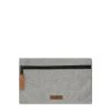 Cabaïa Grande Pochette BagPockets 25 Cm Central Park 1 Cabaïa Grande Pochette BagPockets 25 Cm Central Park -Delsey Paris Magasin grande pochette bagpockets 25 cm central park