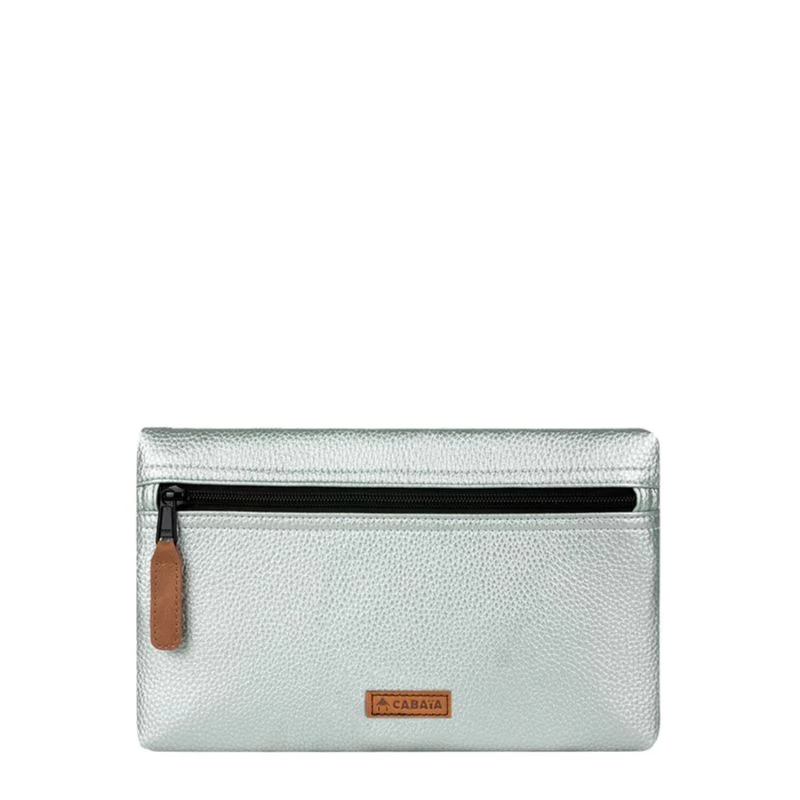 Cabaïa Grande Pochette BagPockets 25 Cm Colaba 3 Cabaïa Grande Pochette BagPockets 25 Cm Colaba