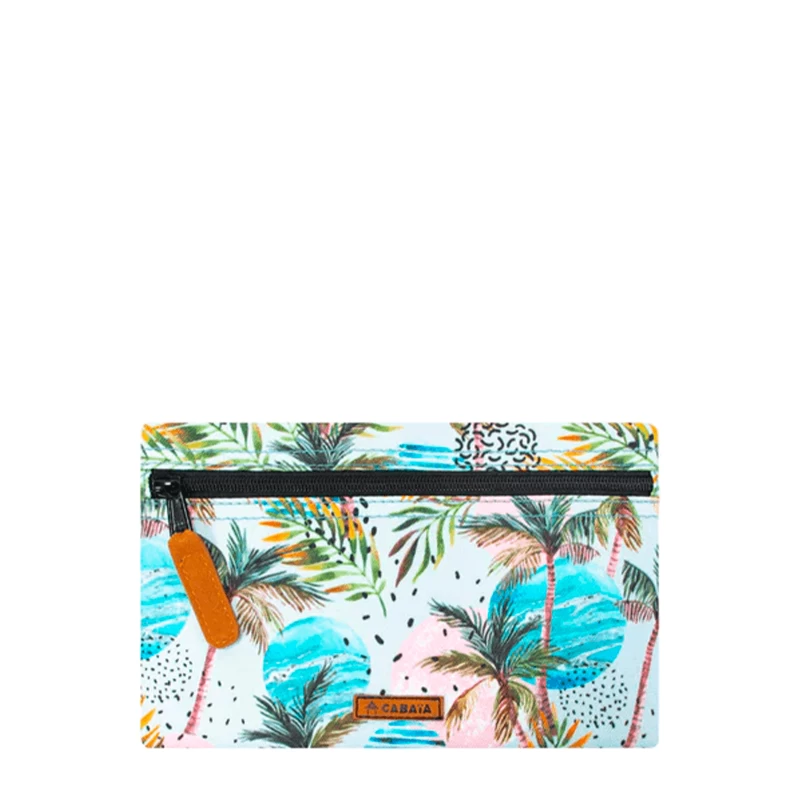 Cabaïa Grande Pochette BagPockets 25 Cm Giralda 3 Cabaïa Grande Pochette BagPockets 25 Cm Giralda