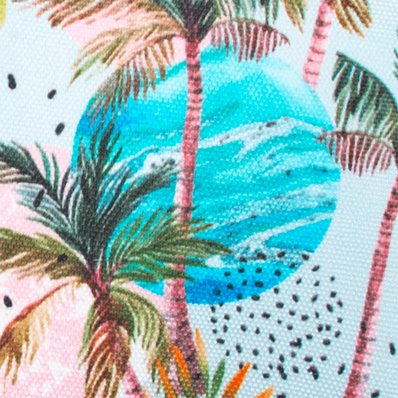 Cabaïa Grande Pochette BagPockets 25 Cm Giralda 4 Cabaïa Grande Pochette BagPockets 25 Cm Giralda – Image 2