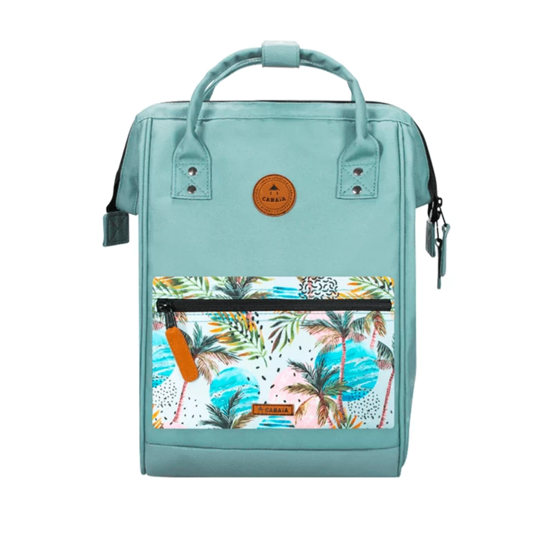 Cabaïa Grande Pochette BagPockets 25 Cm Giralda 5 Cabaïa Grande Pochette BagPockets 25 Cm Giralda – Image 3