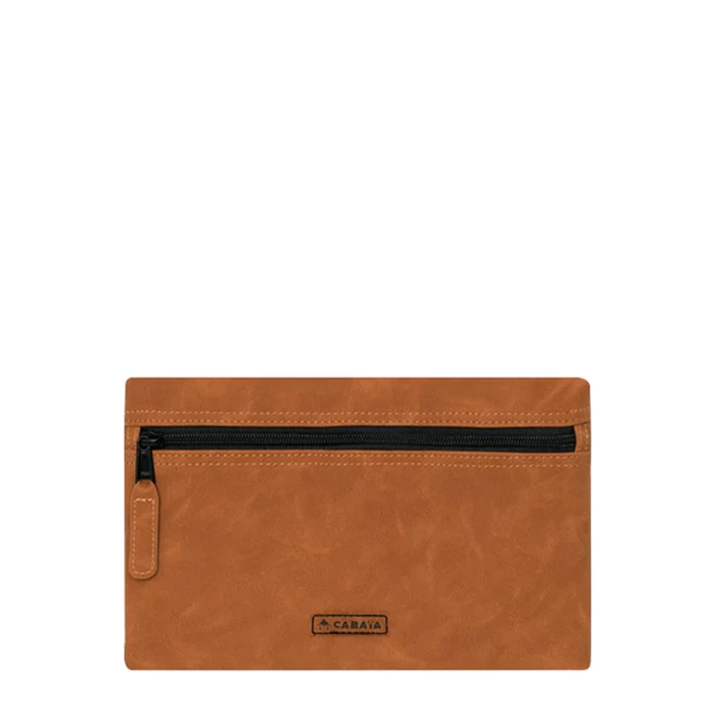 Cabaïa Grande Pochette BagPockets 25 Cm Soho 3 Cabaïa Grande Pochette BagPockets 25 Cm Soho