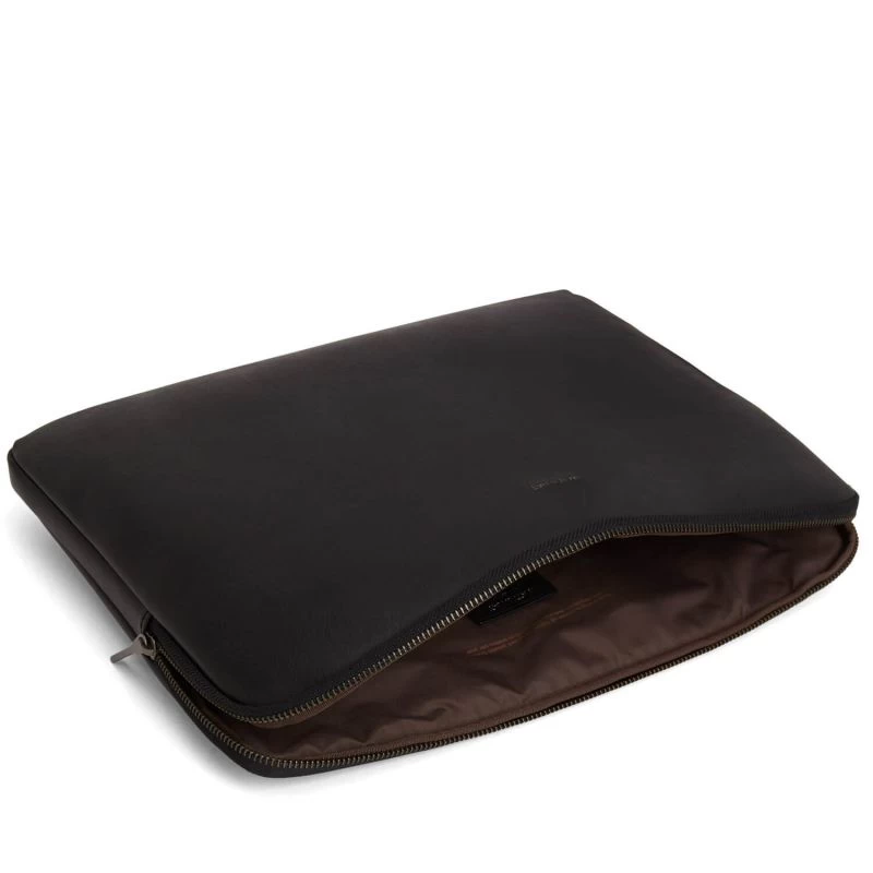 Matt & Nat Housse De Protection Ordinateur Ofin Vintage 15 Pouces Noir 5 Matt & Nat Housse De Protection Ordinateur Ofin Vintage 15 Pouces Noir – Image 3