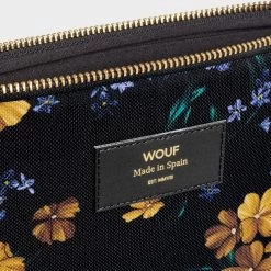 Wouf Housse IPad 25 Cm Adèle -Delsey Paris Magasin housse ipad 25 cm adele 3