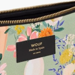 Wouf Housse IPad 25 Cm Aida 11 Wouf Housse IPad 25 Cm Aida -Delsey Paris Magasin housse ipad 25 cm aida 3