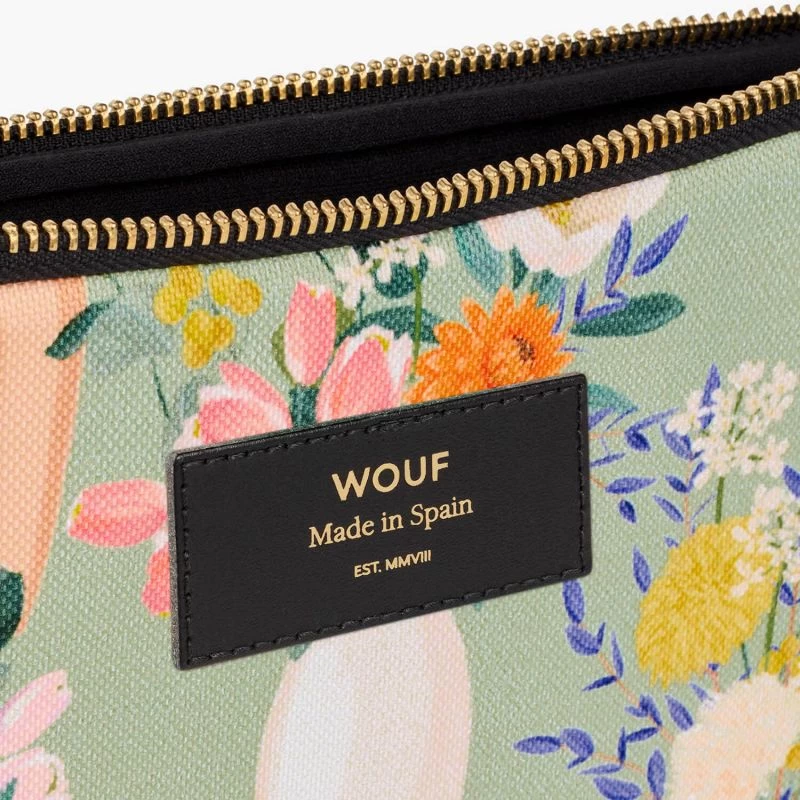 Wouf Housse IPad 25 Cm Aida 6 Wouf Housse IPad 25 Cm Aida – Image 4