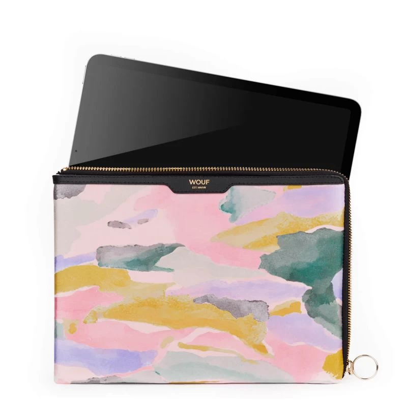 Wouf Housse IPad 25 Cm Bardenas 4 Wouf Housse IPad 25 Cm Bardenas – Image 2