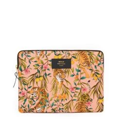 Wouf Housse IPad 25 Cm Bengala