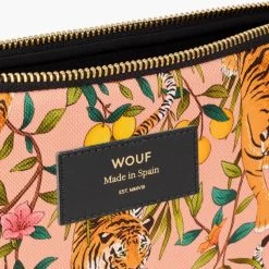 Wouf Housse IPad 25 Cm Bengala 10 Wouf Housse IPad 25 Cm Bengala -Delsey Paris Magasin housse ipad 25 cm bengala 3