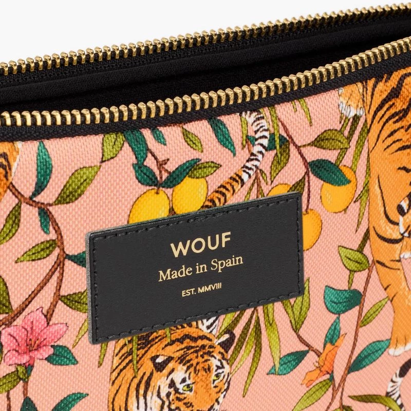 Wouf Housse IPad 25 Cm Bengala 6 Wouf Housse IPad 25 Cm Bengala – Image 4