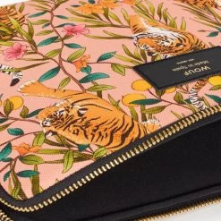 Wouf Housse IPad 25 Cm Bengala 11 Wouf Housse IPad 25 Cm Bengala -Delsey Paris Magasin housse ipad 25 cm bengala 4
