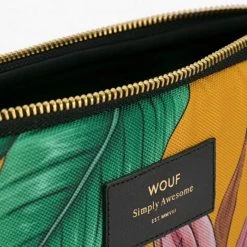 Wouf Housse Ipad 25 Cm Bird Of Paradise 8 Wouf Housse Ipad 25 Cm Bird Of Paradise -Delsey Paris Magasin housse ipad 25 cm bird of paradise 2