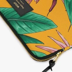 Wouf Housse Ipad 25 Cm Bird Of Paradise 9 Wouf Housse Ipad 25 Cm Bird Of Paradise -Delsey Paris Magasin housse ipad 25 cm bird of paradise 3