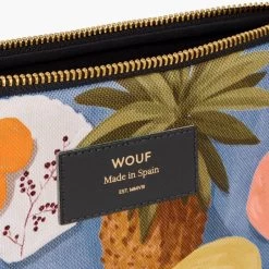 Wouf Housse IPad 25 Cm Cadaques -Delsey Paris Magasin housse ipad 25 cm cadaques 3