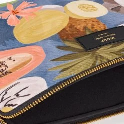 Wouf Housse IPad 25 Cm Cadaques -Delsey Paris Magasin housse ipad 25 cm cadaques 4