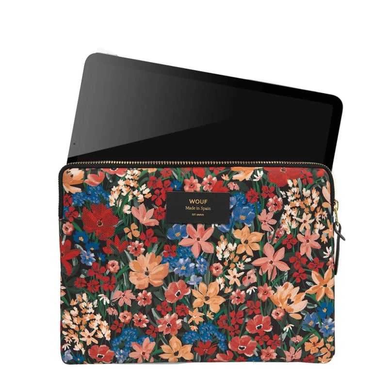 Wouf Housse Ipad 25 Cm Camila 4 Wouf Housse Ipad 25 Cm Camila – Image 2