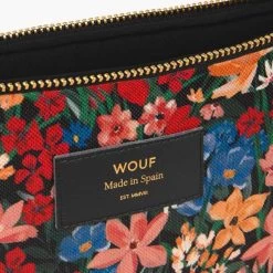 Wouf Housse Ipad 25 Cm Camila 10 Wouf Housse Ipad 25 Cm Camila -Delsey Paris Magasin housse ipad 25 cm camila 3