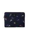 Wouf Housse IPad 25 Cm Chamonix -Delsey Paris Magasin housse ipad 25 cm chamonix