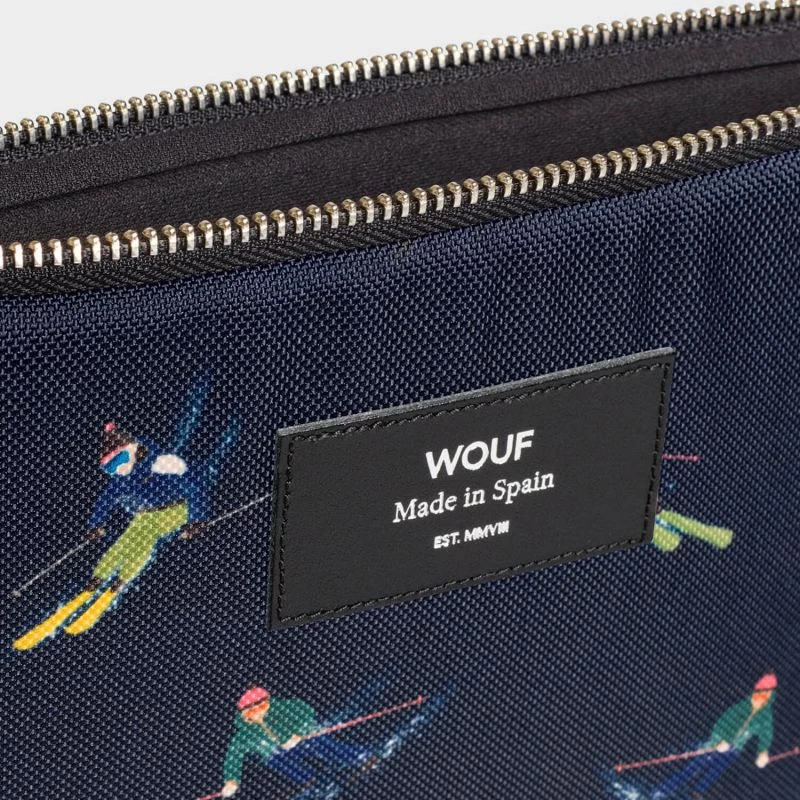 Wouf Housse IPad 25 Cm Chamonix 6 Wouf Housse IPad 25 Cm Chamonix – Image 4