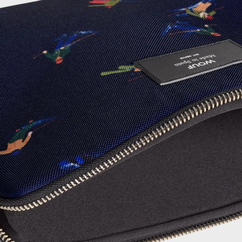 Wouf Housse IPad 25 Cm Chamonix 7 Wouf Housse IPad 25 Cm Chamonix – Image 5