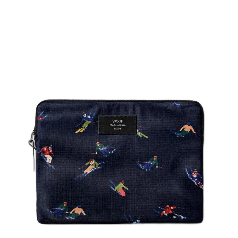 Wouf Housse IPad 25 Cm Chamonix 3 Wouf Housse IPad 25 Cm Chamonix