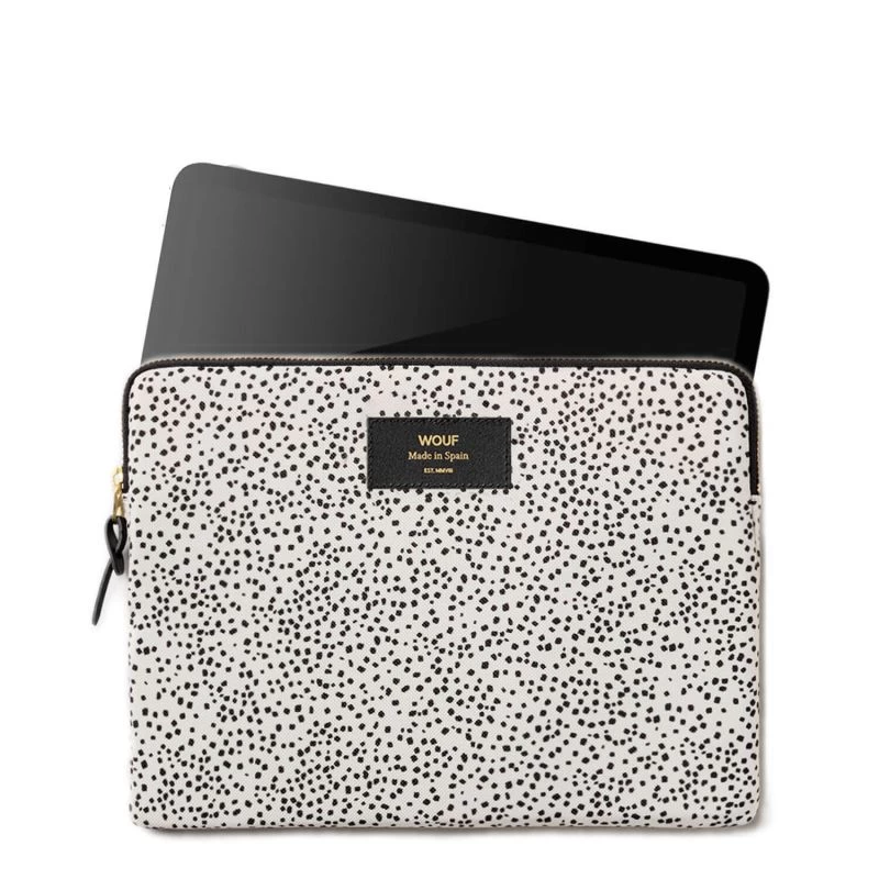 Wouf Housse IPad 25 Cm Dottie 4 Wouf Housse IPad 25 Cm Dottie – Image 2