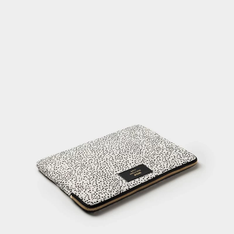 Wouf Housse IPad 25 Cm Dottie 5 Wouf Housse IPad 25 Cm Dottie – Image 3