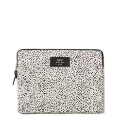 Wouf Housse IPad 25 Cm Dottie