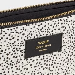 Wouf Housse IPad 25 Cm Dottie 12 Wouf Housse IPad 25 Cm Dottie -Delsey Paris Magasin housse ipad 25 cm dottie 4