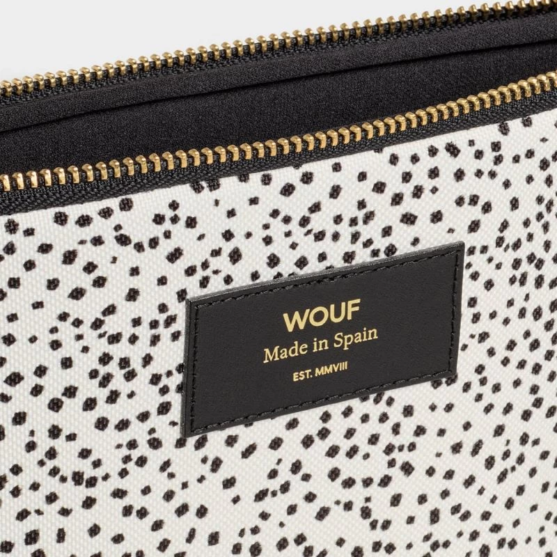 Wouf Housse IPad 25 Cm Dottie 7 Wouf Housse IPad 25 Cm Dottie – Image 5