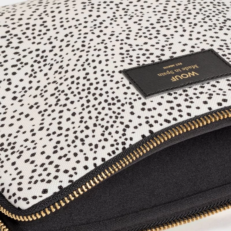 Wouf Housse IPad 25 Cm Dottie 8 Wouf Housse IPad 25 Cm Dottie – Image 6
