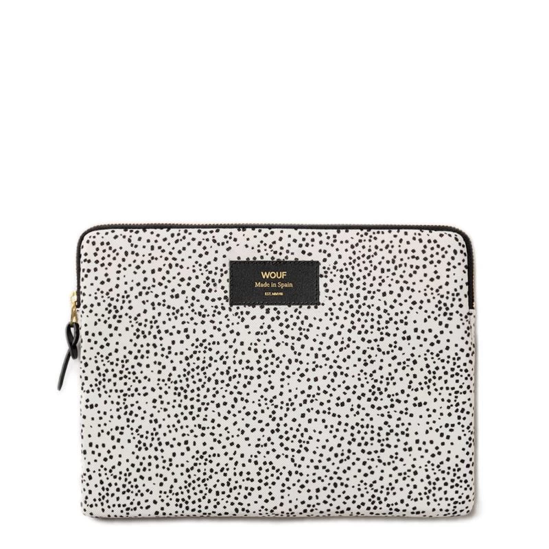 Wouf Housse IPad 25 Cm Dottie 3 Wouf Housse IPad 25 Cm Dottie