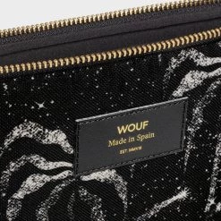 Wouf Housse IPad 25 Cm Eclipse 11 Wouf Housse IPad 25 Cm Eclipse -Delsey Paris Magasin housse ipad 25 cm eclipse 3