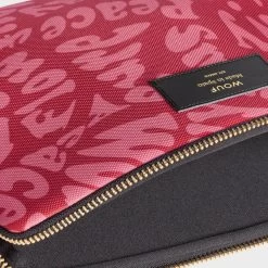 Wouf Housse IPad 25 Cm Groovy 12 Wouf Housse IPad 25 Cm Groovy -Delsey Paris Magasin housse ipad 25 cm groovy 4