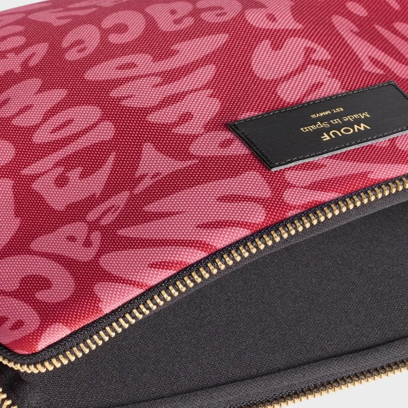 Wouf Housse IPad 25 Cm Groovy 7 Wouf Housse IPad 25 Cm Groovy – Image 5